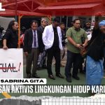 Vonis Putusan Aktivis Lingkungan Hidup Karimunjawa