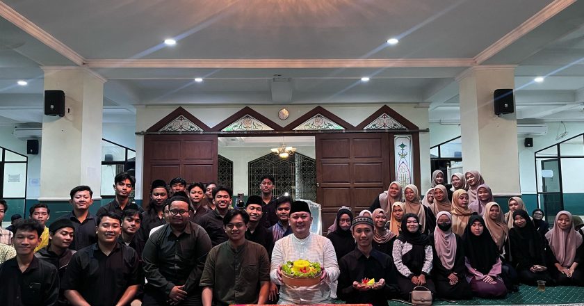 Festival Ramadan: Ngabuburit Bermanfaat dengan Menyimak Kajian Sore (KaRe)