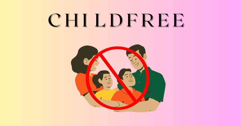 Memilih Child Free: Bentuk Kesadaran diri atas Ketidakmampuan