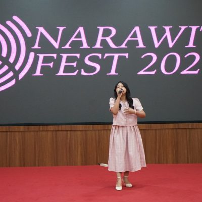 Menyulam Peradaban dan Menjaga Kebinekaan melalui Narawita Fest 2025