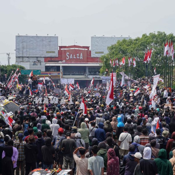 Kekerasan Terus Berlanjut, Negara Belum Hadir Melindungi Persma