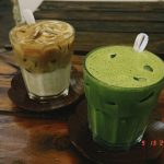 Tim Kopi atau Tim Matcha? Dua Minuman Wajib “Anak Muda Kekinian”