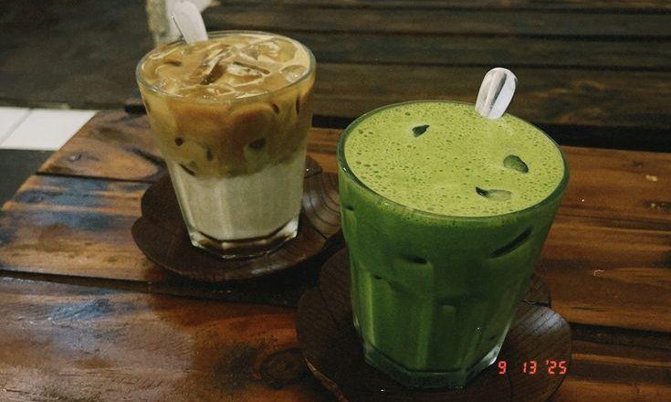 Tim Kopi atau Tim Matcha? Dua Minuman Wajib “Anak Muda Kekinian”