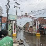 WALHI Jateng: Banjir di Jawa Tengah adalah Bencana Akibat ‘Maladaptasi Kebijakan’