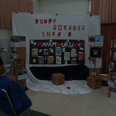 Majalah Hayamwuruk Kembali Terbit, Angkat Isu Budaya dan Folklor