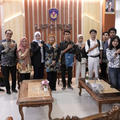 Menjawab Arah Gerak Mahasiswa Melalui Surat Putusan Rektor UPGRIS