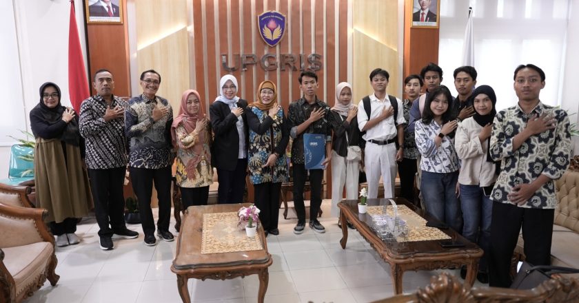 Menjawab Arah Gerak Mahasiswa Melalui Surat Putusan Rektor UPGRIS
