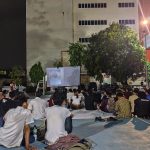 Pesta Babi: Ungkap Krisis Ruang Hidup Masyarakat Adat Papua