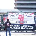 Jateng Guyub: Tambang Ilegal Marak, Proyek Geotermal Lawu Perlu Dikaji Ulang