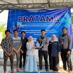 HIMA PGSD UPGRIS Berdayakan Masyarakat RT 04 Kelurahan Tandang